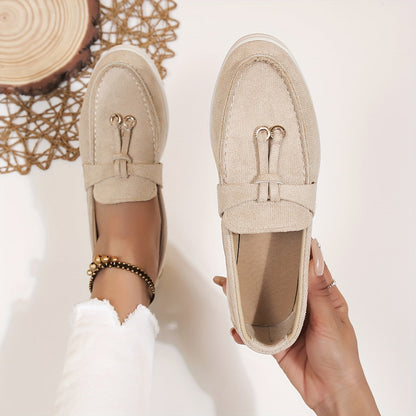 Leon – Comfortable loafers for everyday use