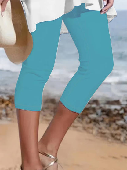 Lunara – Bequeme Alltags-Leggings von Gesamtkonfort