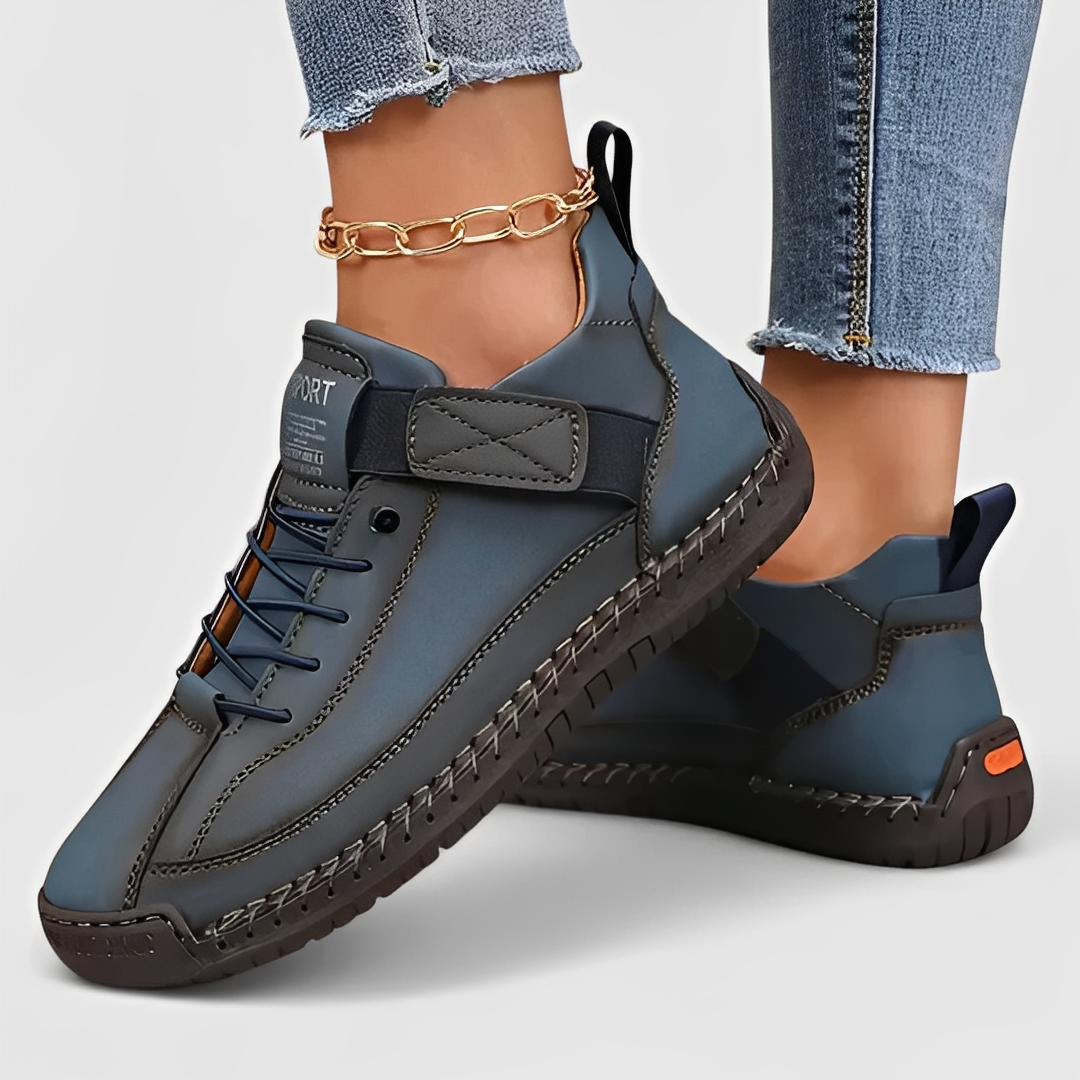 Agnèse - Bequeme Schuhe für Frauen