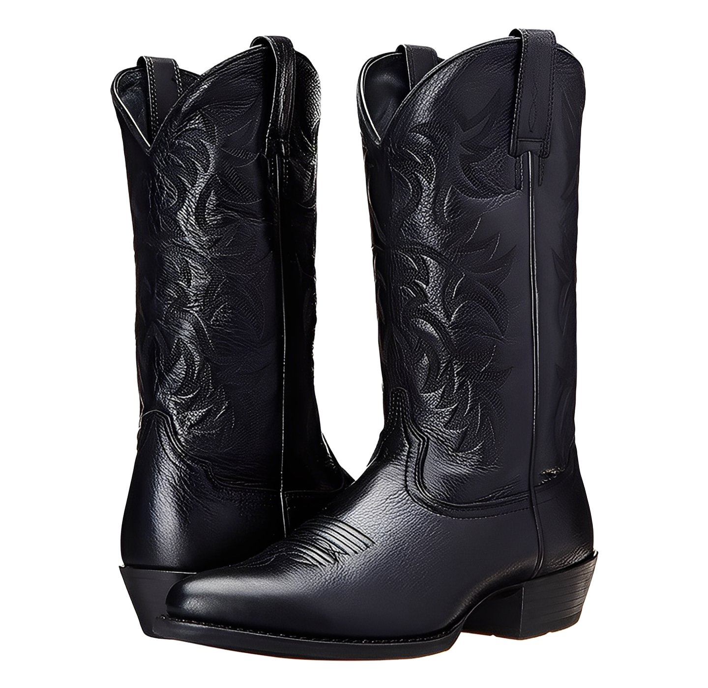 Romeo - Elegant Men's Boots