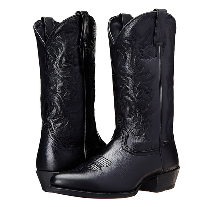 Romeo - Elegant Men's Boots