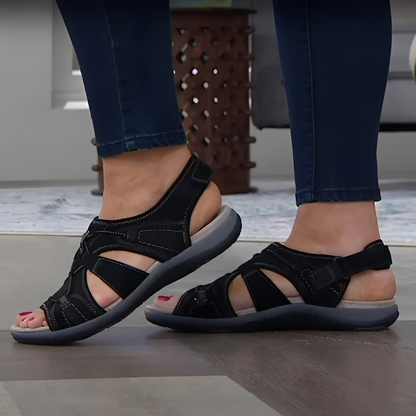 Noëlla - Customizable Fashionable Sandals for Women