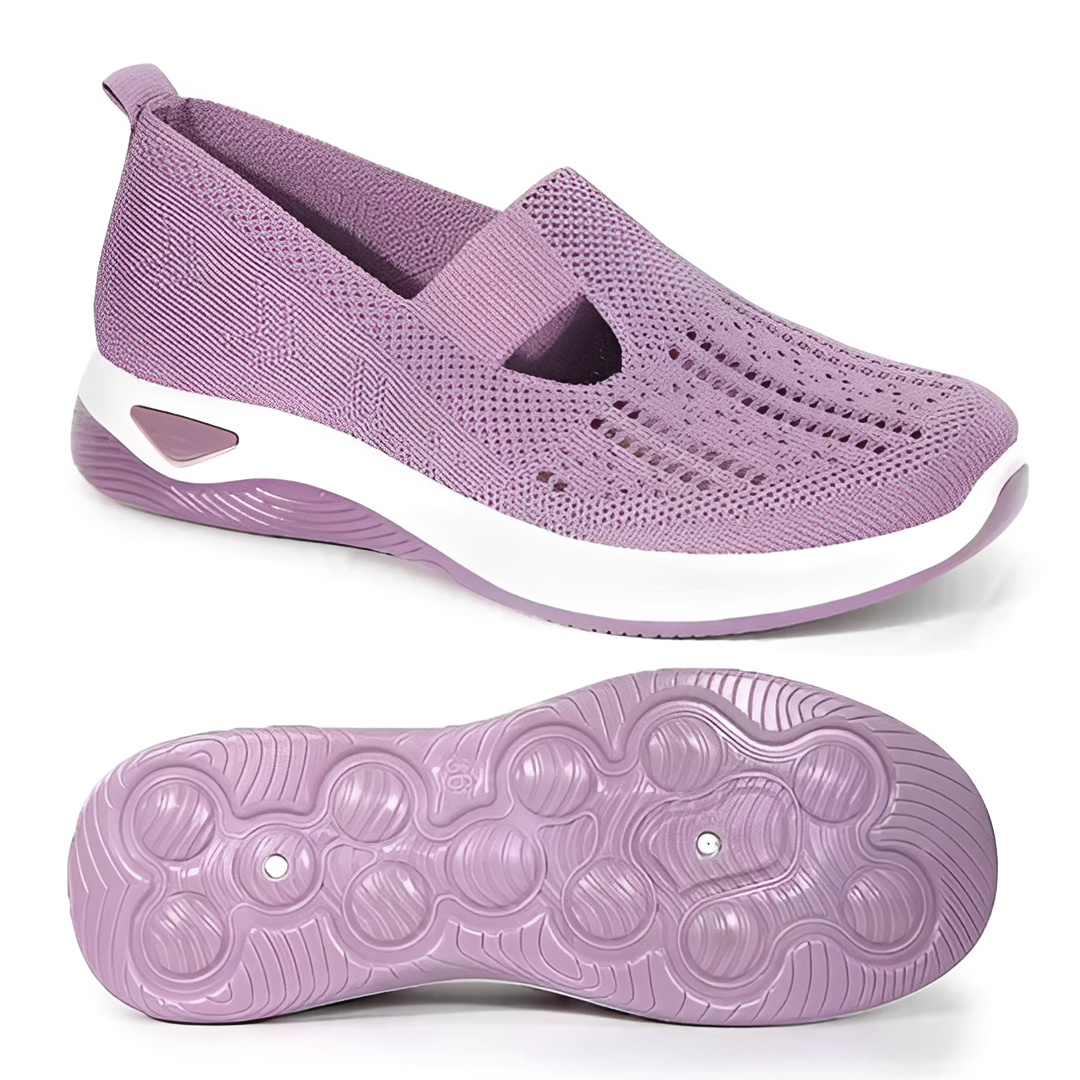 Kheyna - Stilvolle und bequeme Damenschuhe