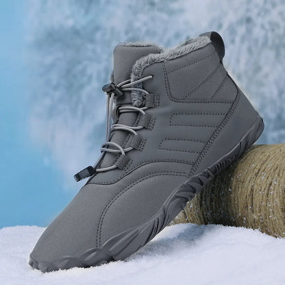 Rocky – Orthopedic Barefoot Winter Shoe