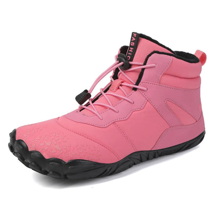 Rocky – Orthopedic Barefoot Winter Shoe