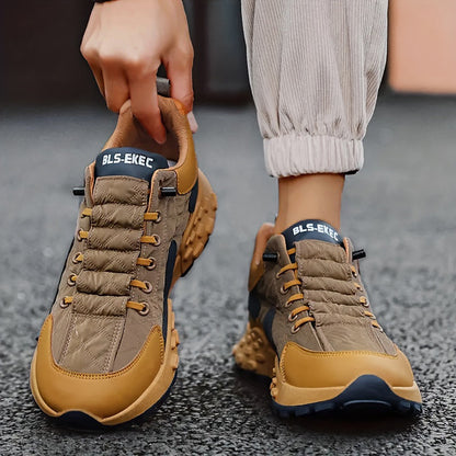 Julian – Orthopädische Komfort-Schuhe