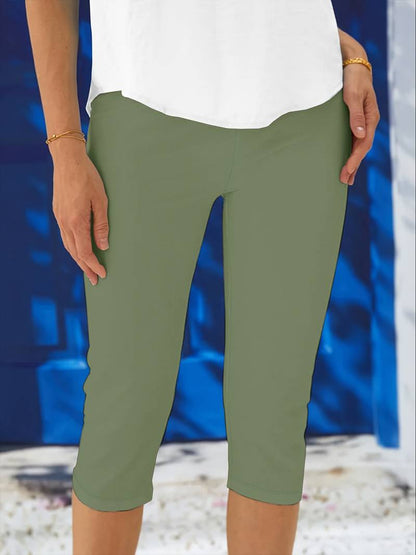 Lunara – Bequeme Alltags-Leggings von Gesamtkonfort