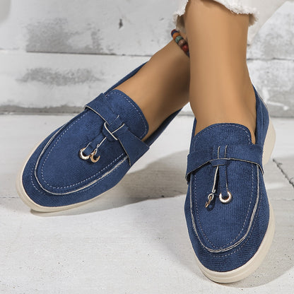 Leon – Comfortable loafers for everyday use