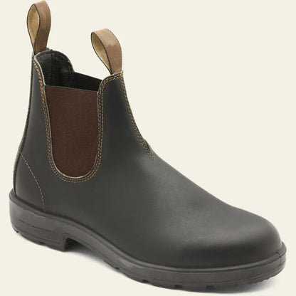Élodie – Waterproof Chelsea Boots
