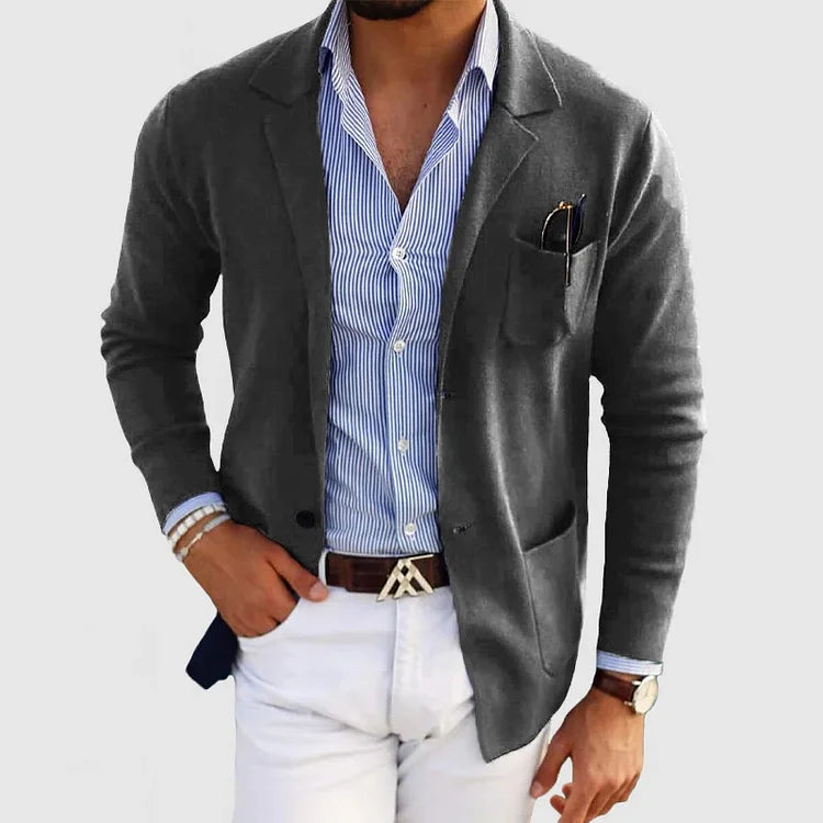 Olivier - Bequemer Blazer