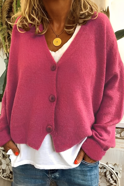 Aspen - Elegant and cozy women's sweater