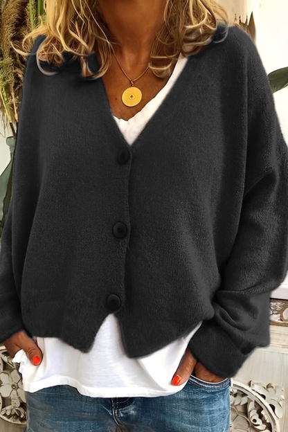 Aspen - Elegant and cozy women's sweater