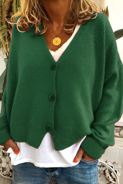 Aspen - Elegant and cozy women's sweater