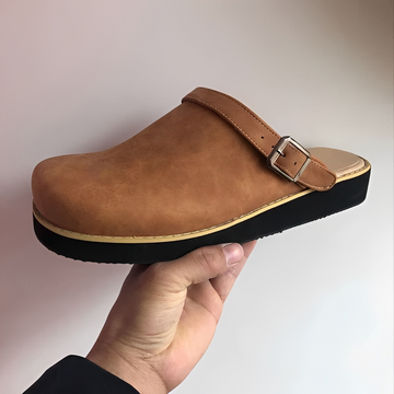 Rojan - Bequeme Sommersandalen für Herren