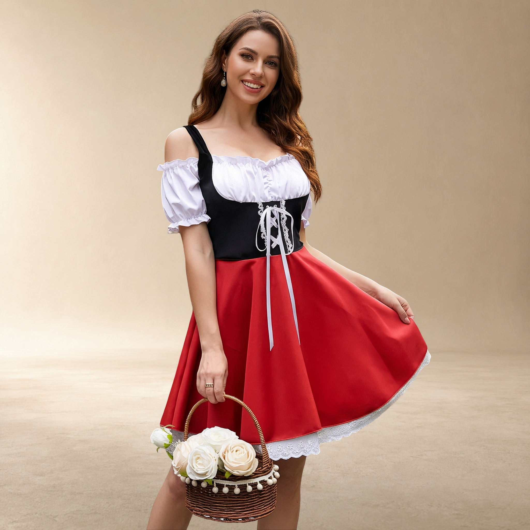 Miriam - Schickes Trachtenkleid