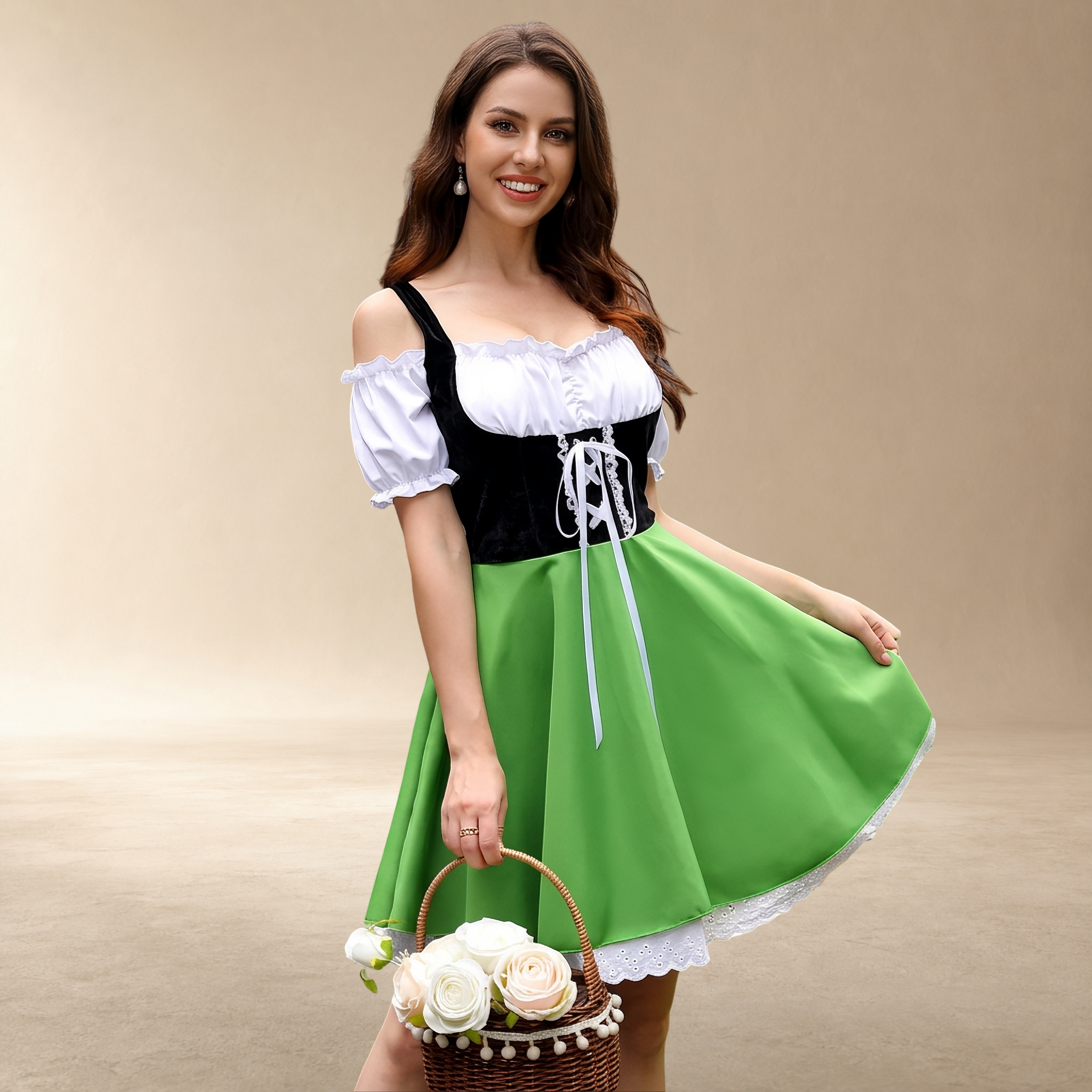 Miriam - Schickes Trachtenkleid