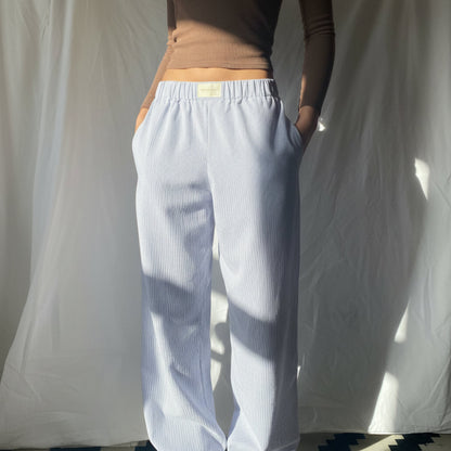 Olesia - Women's Relaxed Pants