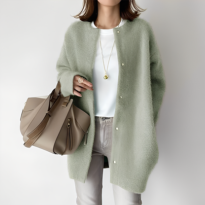 Anesa – Stylish Women's Jacket