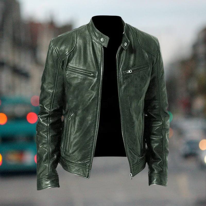 Rocco – Schicke Jacke