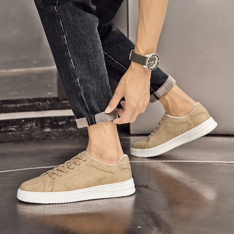 Deniz - Zeitlose Boardschuhe