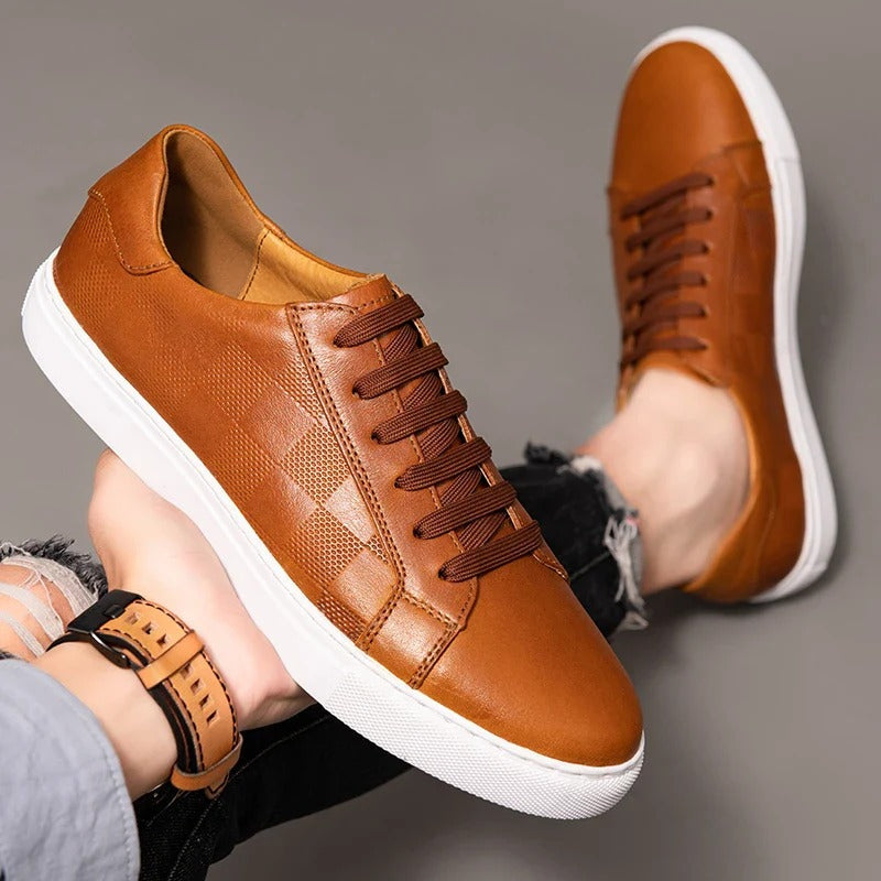 Jacobs - Moderne, Bequeme Sportschuhe