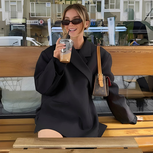 Sophie - Elegant formal women's blazer