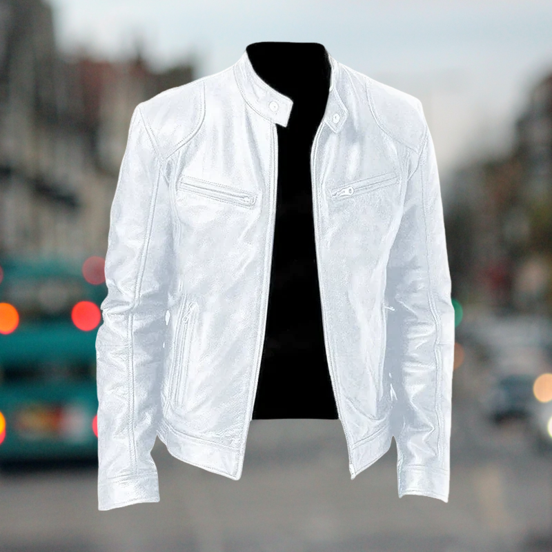 Rocco – Schicke Jacke