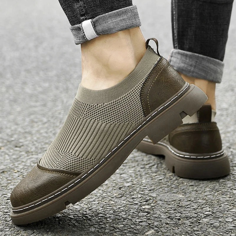 Chapman - Elegante formelle Schuhe