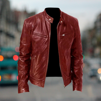 Rocco – Schicke Jacke