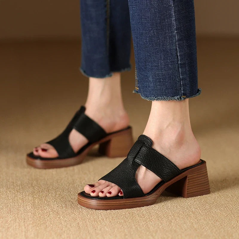 Keyaan - Angenehme und langlebige Sandalen