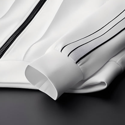 Crispian - Trendy men's sports jacket