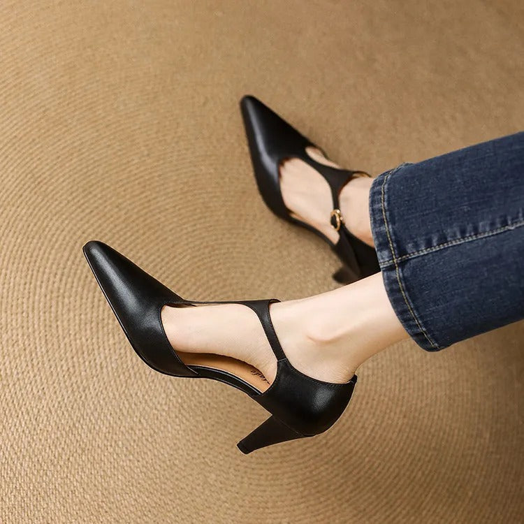Jennie - Klassische geschlossene Schuhe