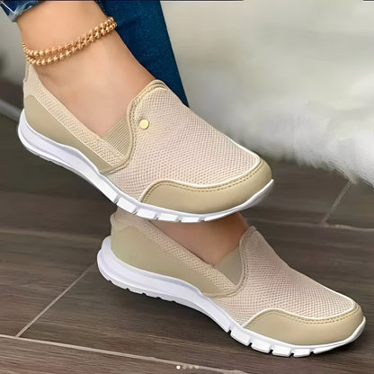 Dorothy - Komfortable Mesh-Slipper für Damen