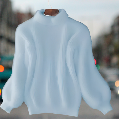 Verona – Stylish Modern Sweater