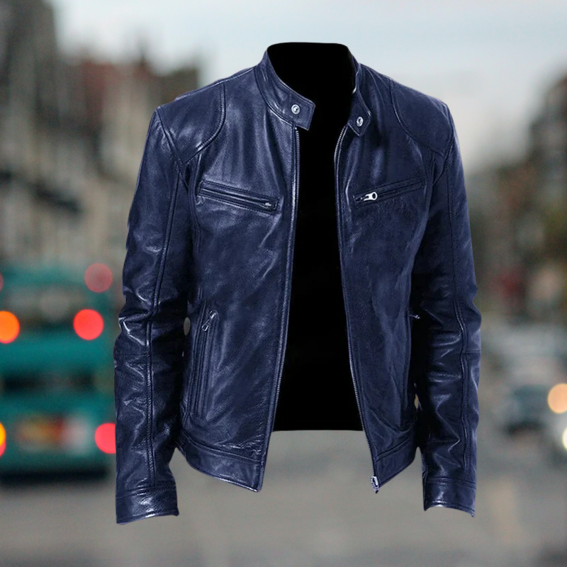 Rocco – Schicke Jacke