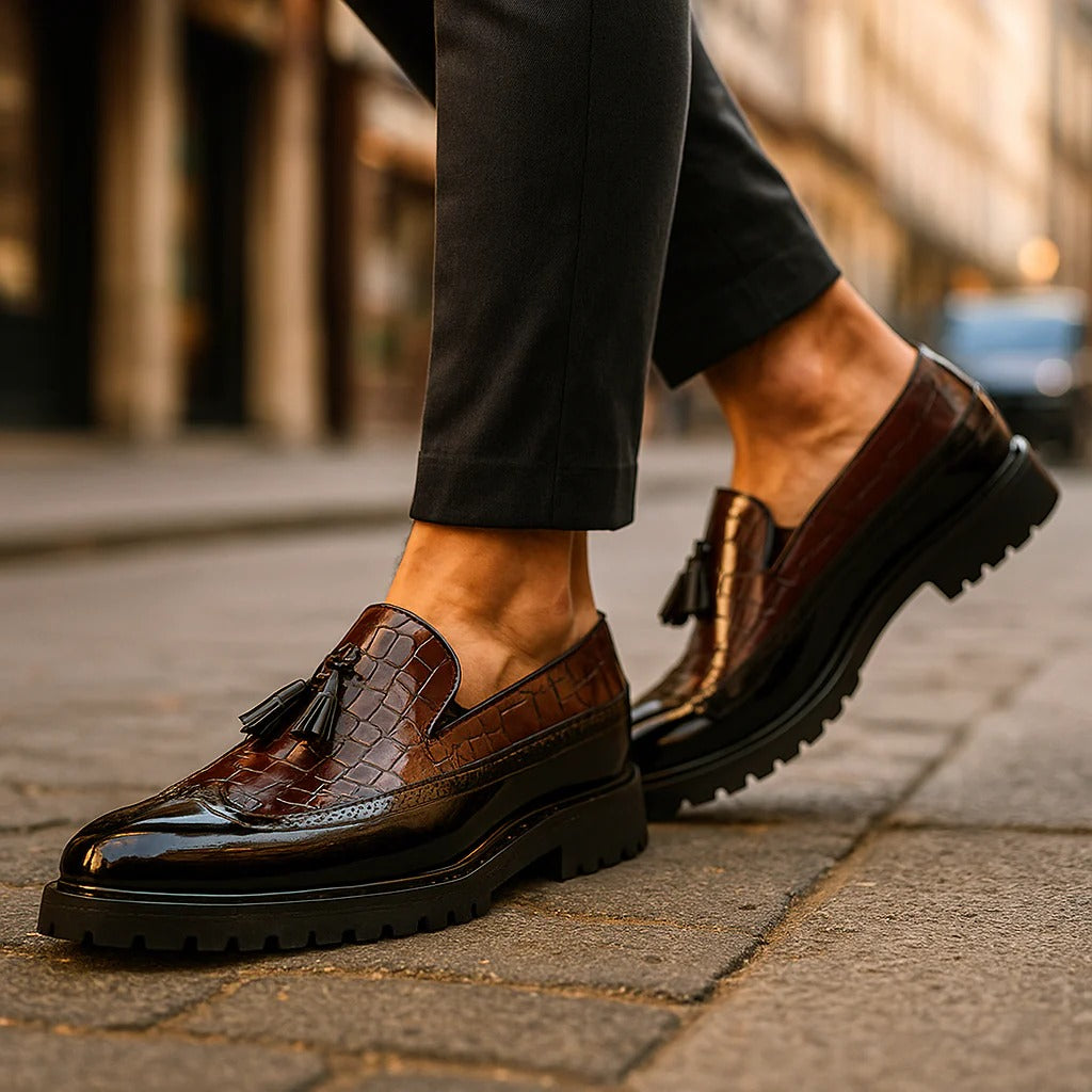 Wilson - Schicke Freizeit-Loafer