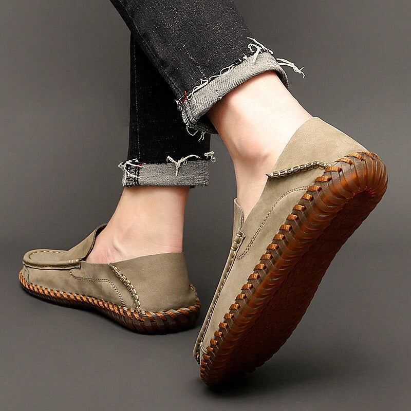Turner - Bequeme und modische Loafer