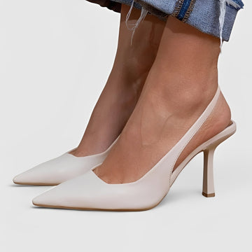 Samantha - Schicke spitze High Heels