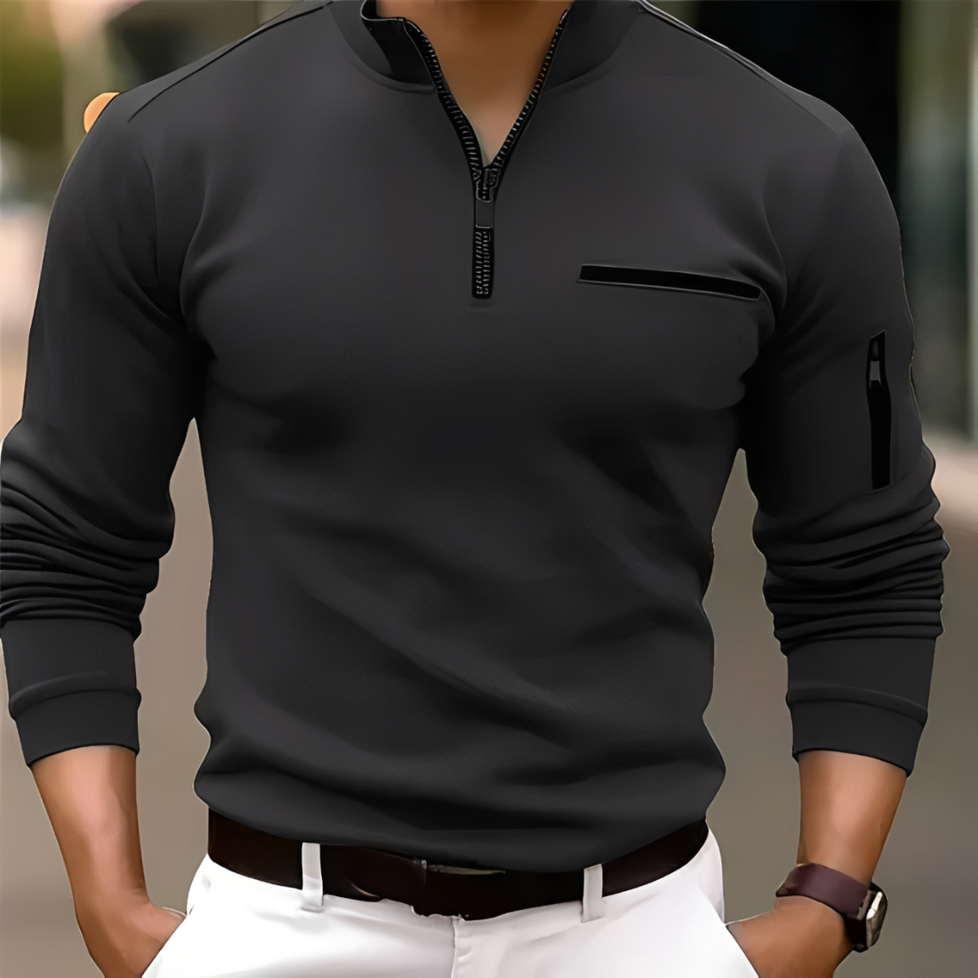 Marco – Modische Jacke