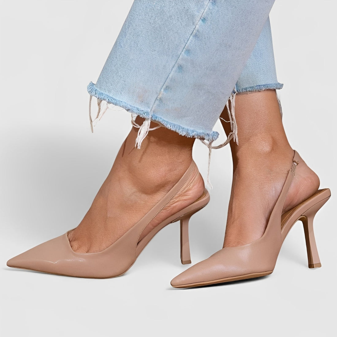 Samantha - Schicke spitze High Heels