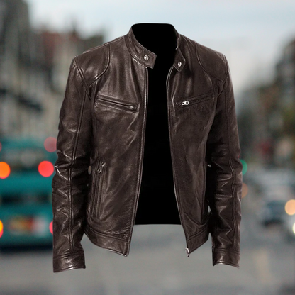 Rocco – Schicke Jacke