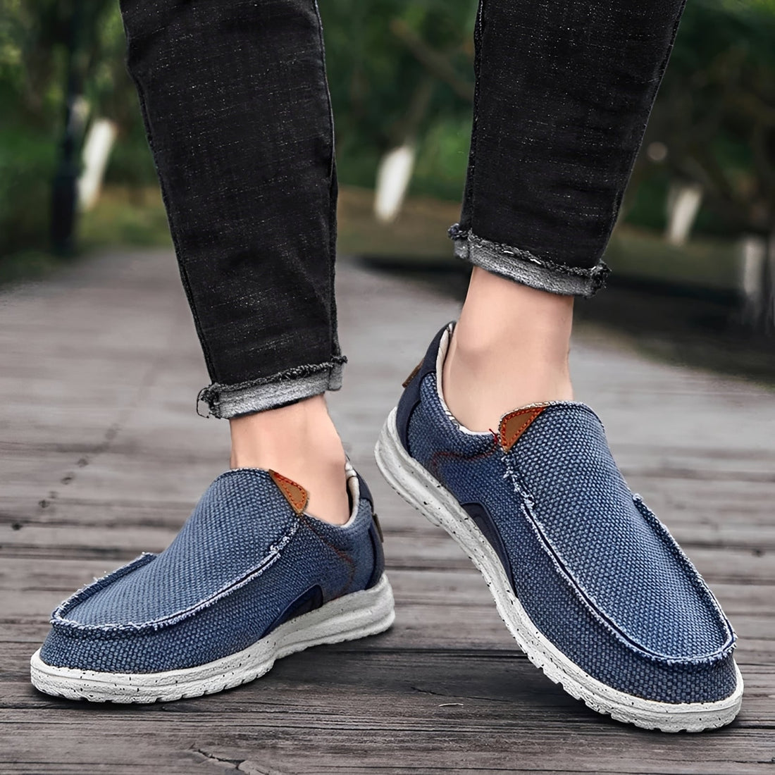 Ajay - Komfortable Freizeitschuhe