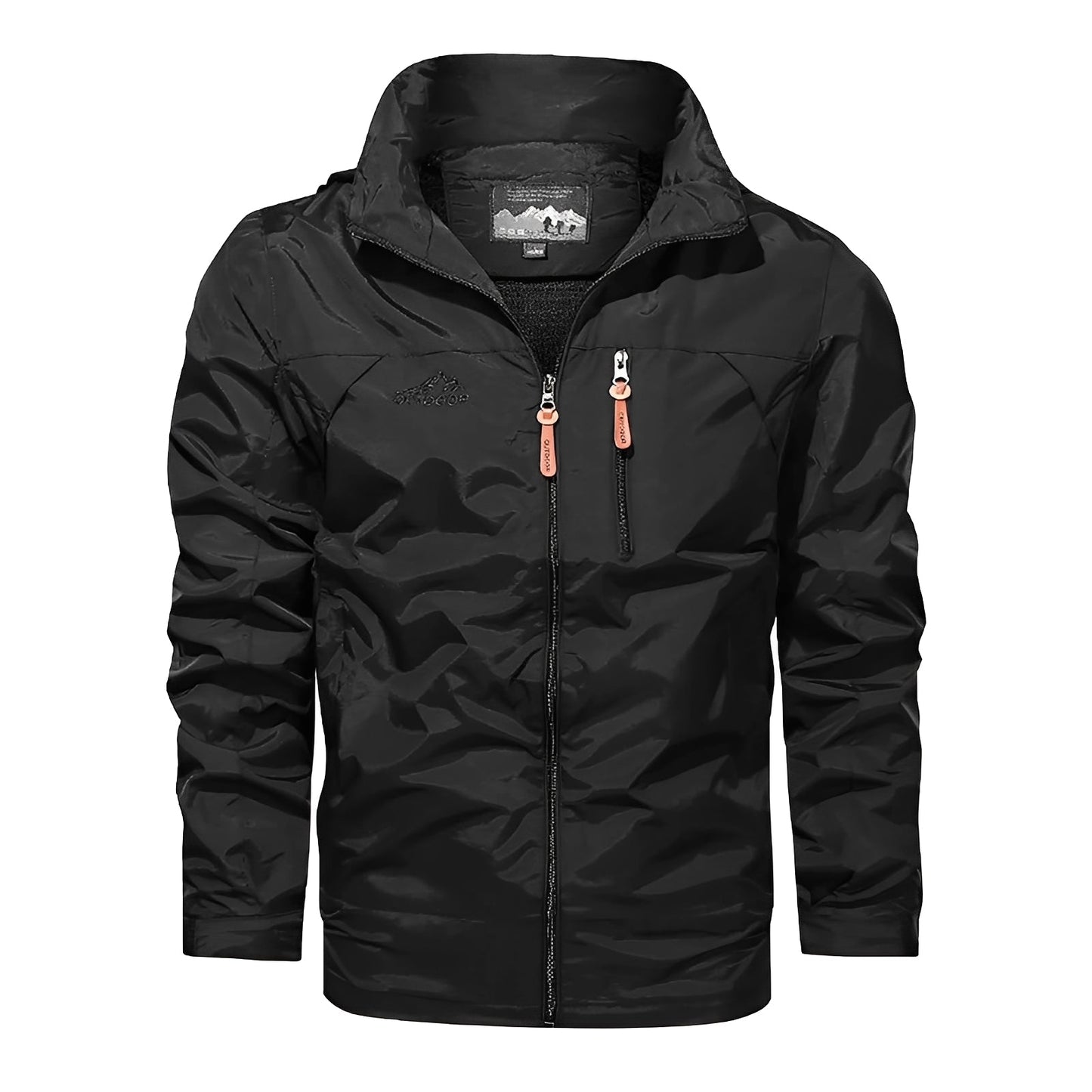 Tristan - Versatile, Windproof Outdoor Jacket for Men