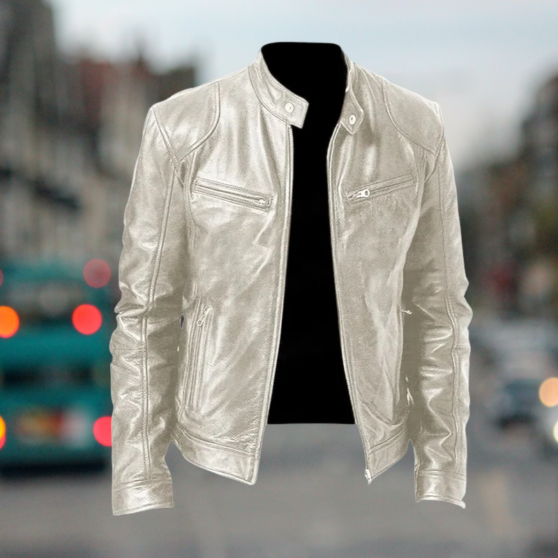 Rocco – Schicke Jacke