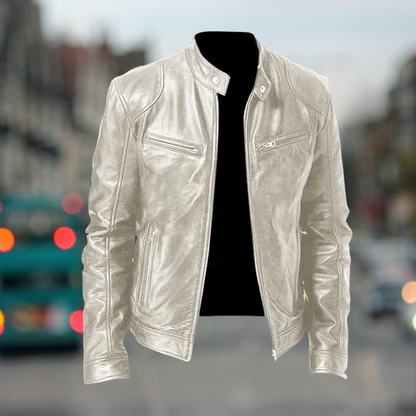 Rocco – Schicke Jacke