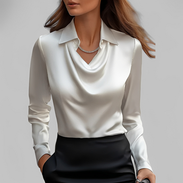 Scarlett - Trendige Bluse