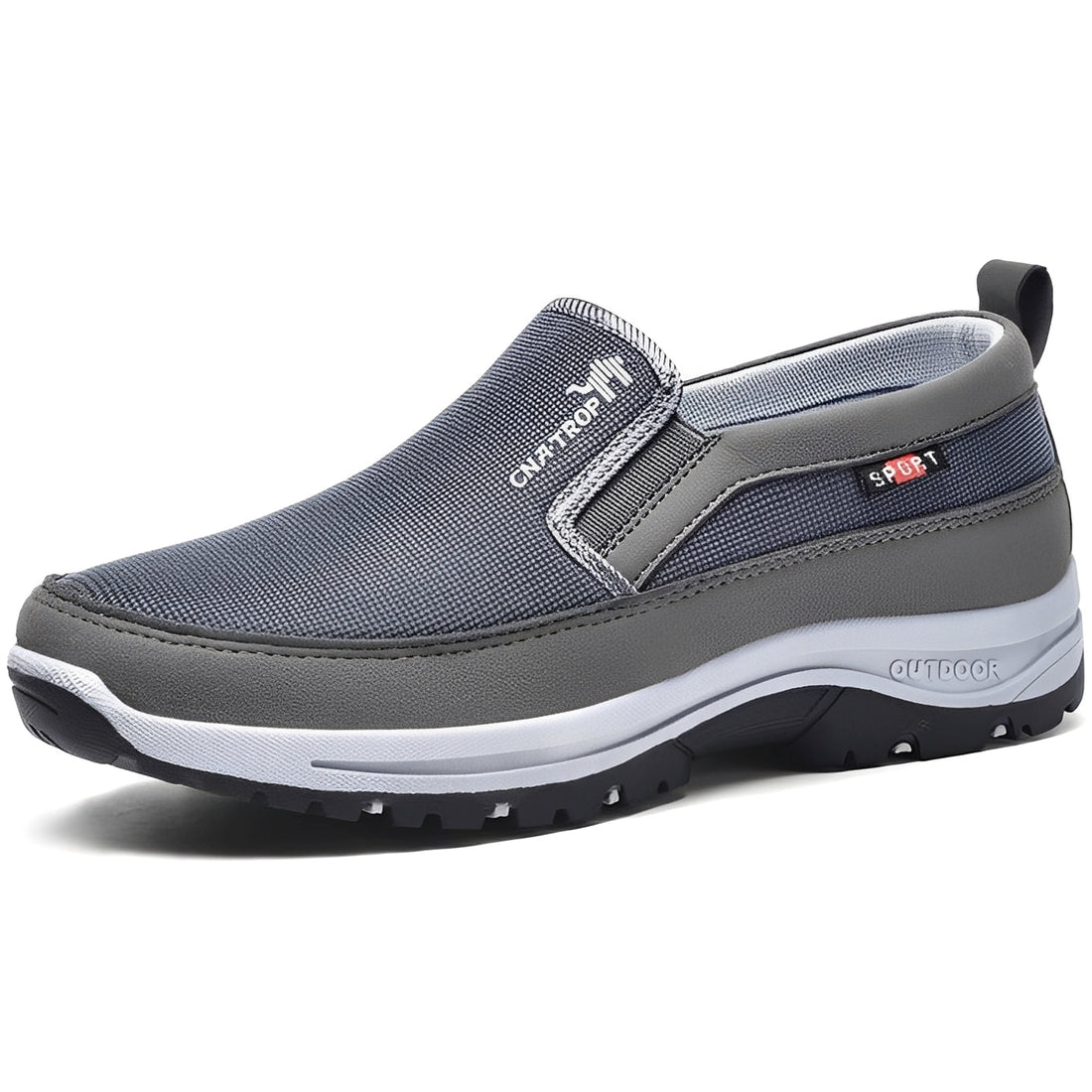 Jando - Wasserdichte Komfortschuhe für Herren