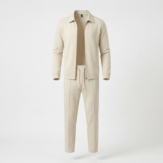 Khenzo - Entspannter, trendiger Anzug für Herren