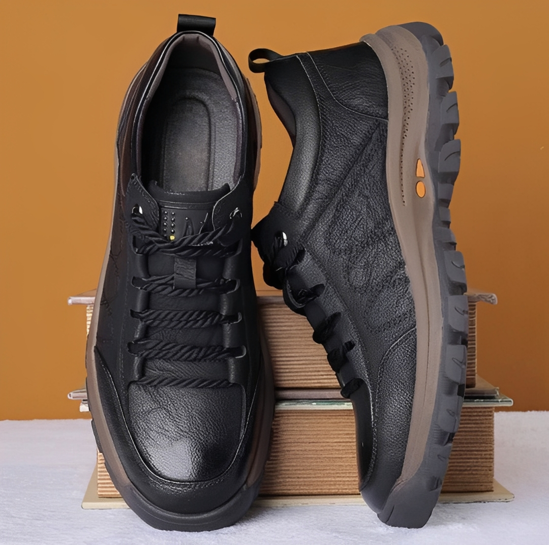 Gelmar - Komfortable und lockere Herrenschuhe