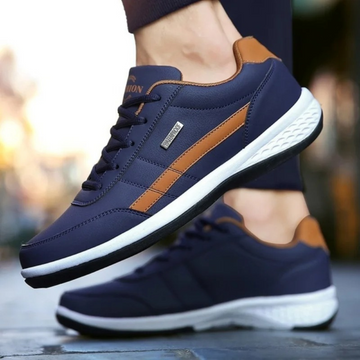 Clarenz - Herren Sneaker mit bequemem Tragekomfort